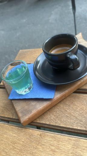 عکس کافه دلنشین