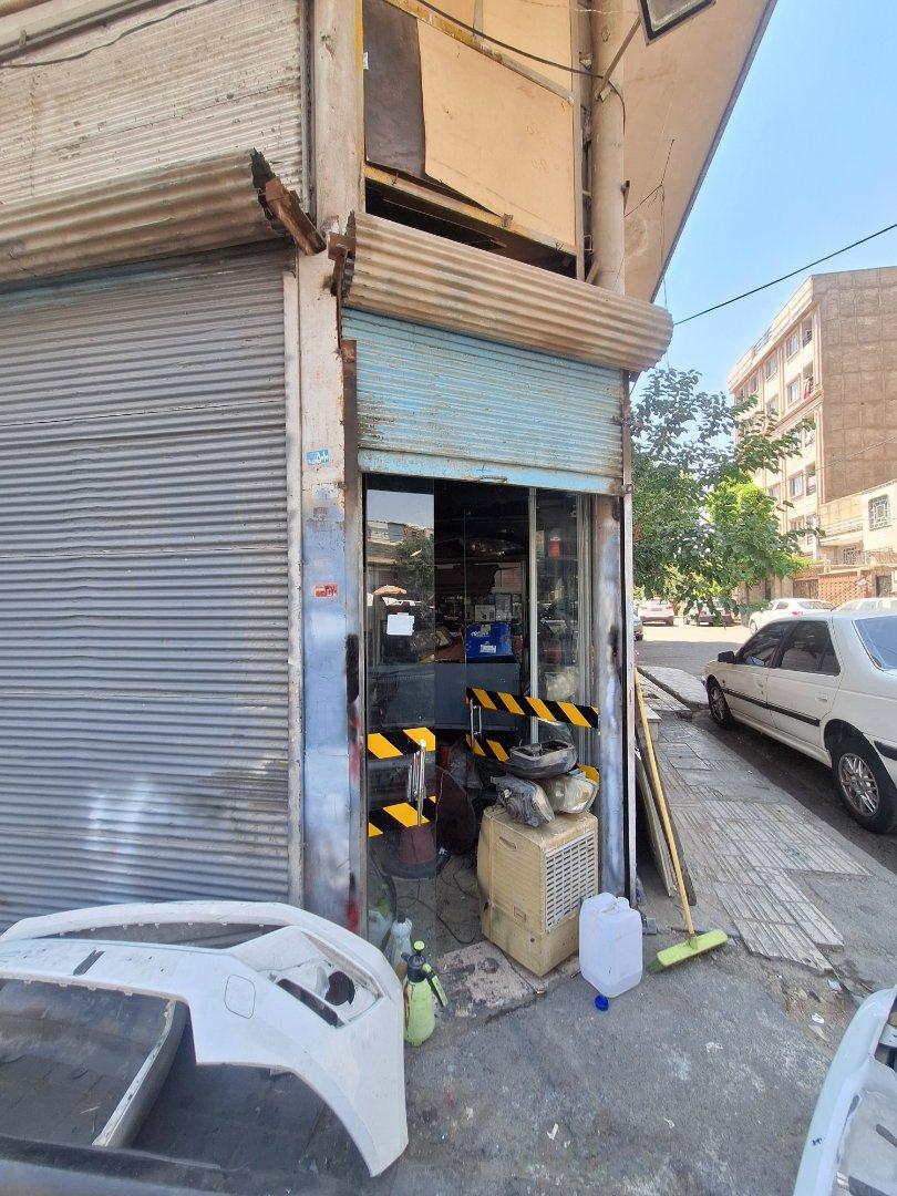 عکس خدمات لامپ و چراغ فرزاد