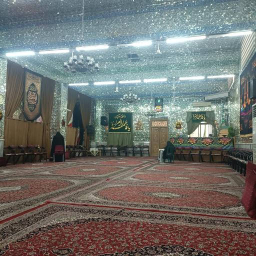 مسجد فاطمیه