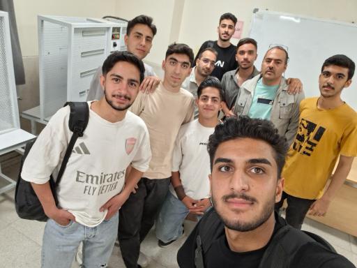 هنرستان فنی پسرانه اعظم داورپناه