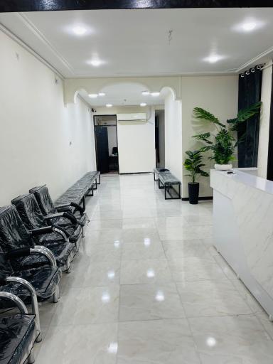 مرکز گفتار درمانی ترنم