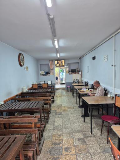 عکس کافه زیباسرا