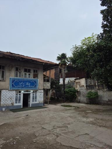 عکس کافه زیباسرا