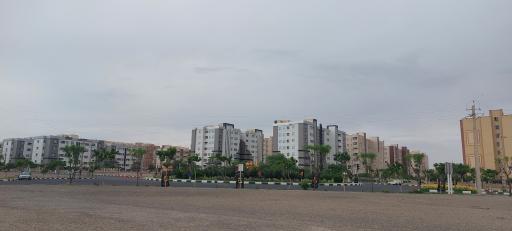 عکس مجتمع 64 واحدی پیشگامان