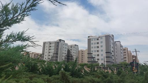 عکس مجتمع 64 واحدی پیشگامان