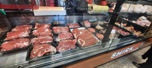 عکس مجتمع سپید مرغ شیرکوه یزد - فروشگاه صدوقی