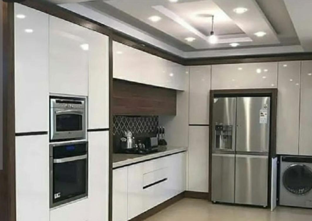 عکس کابینت آرشا دیزاین 