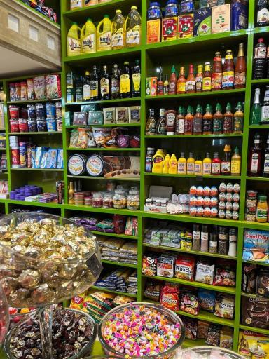 عکس فروشگاه اردویی