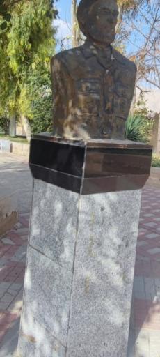 عکس پارک تعطیلات خانواده