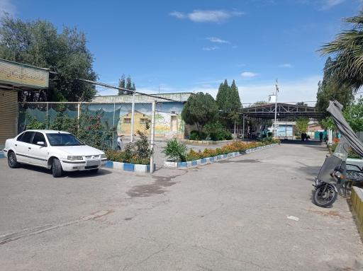 عکس مرکز ترک اعتیاد طلوع ایثار