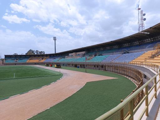 عکس ورزشگاه فجر