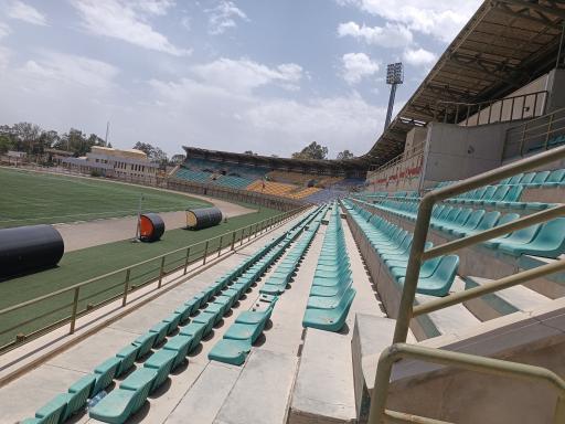 عکس ورزشگاه فجر