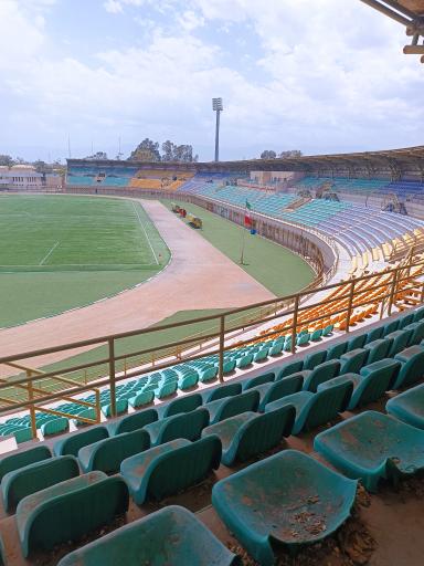 عکس ورزشگاه فجر