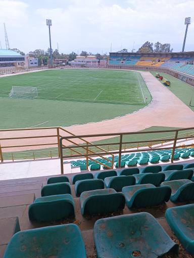 عکس ورزشگاه فجر