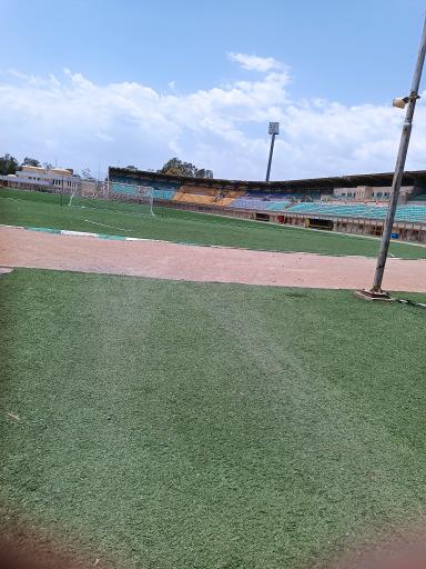 عکس ورزشگاه فجر