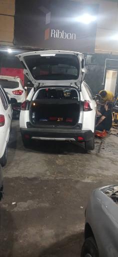 عکس واچیک گاراژ