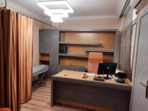 عکس مرکز گوارش و کبد کاوه