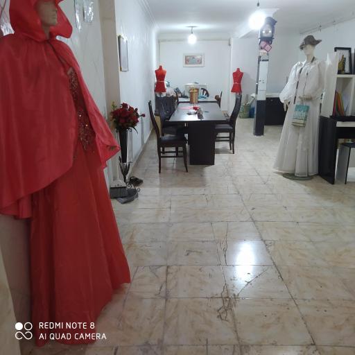 عکس آموزشگاه خیاطی عباس آبادی