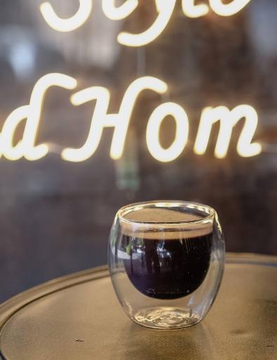 عکس هوم کافی