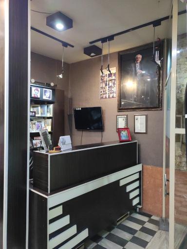 عکس عکاسی مهر و ماه