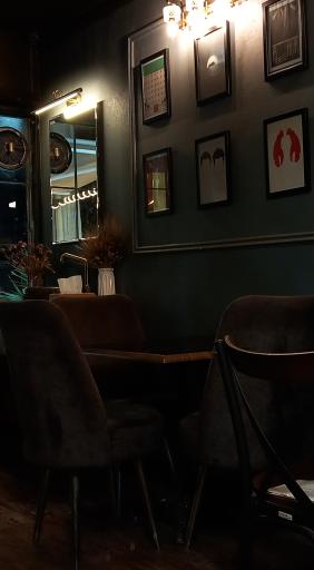 عکس کافی شاپ سان ست