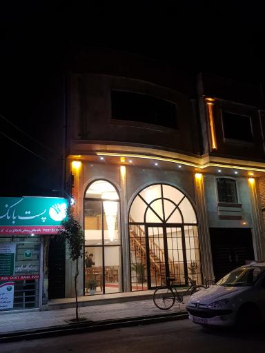 عکس غذاخوری