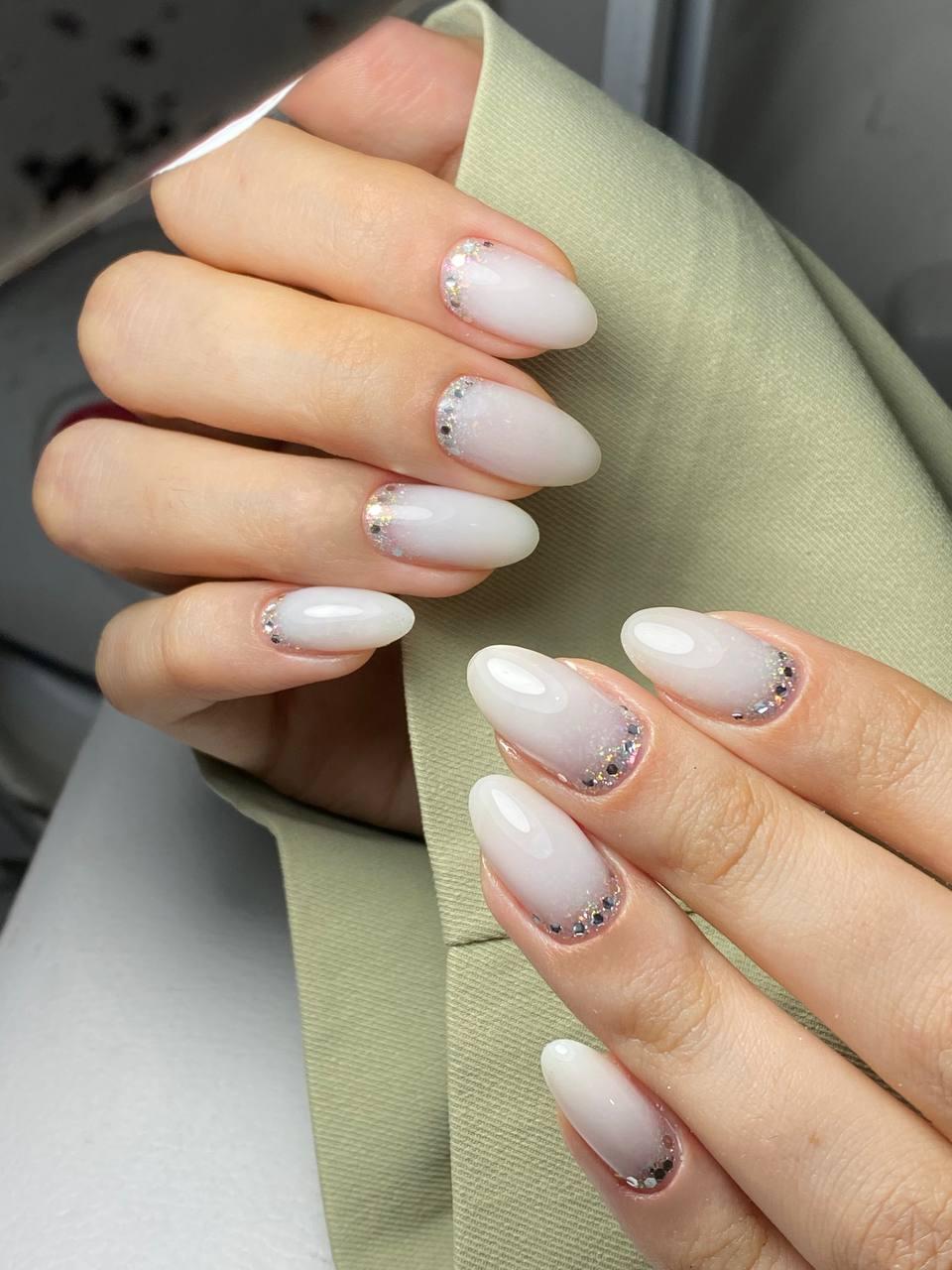 عکس مرکز ناخن رویا