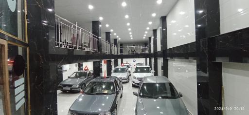 عکس اتوگالری عرفان