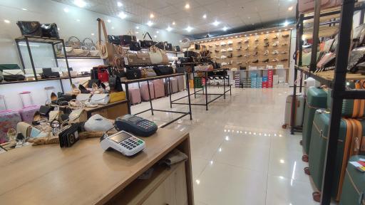 گالری کیف و کفش زیرو