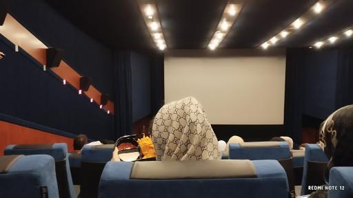عکس سینما پرشین مهرشهر