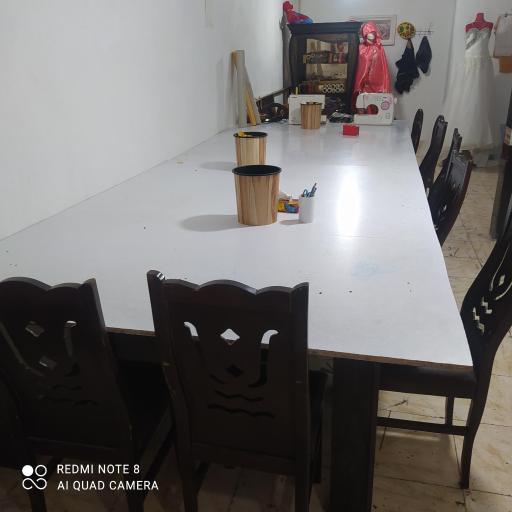 عکس آموزشگاه خیاطی عباس آبادی