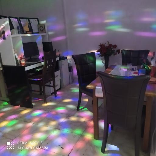 عکس آموزشگاه خیاطی عباس آبادی