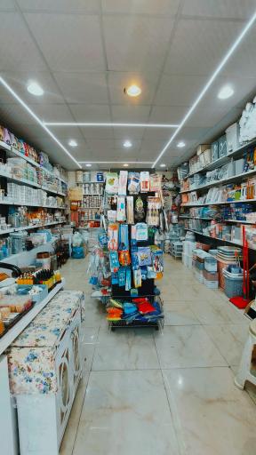 فروشگاه سپیدپلاست