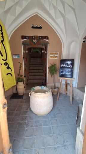 عکس کافه زرگران