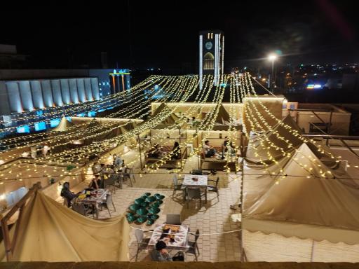 عکس کافه زرگران