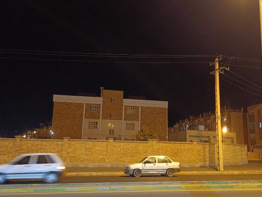 هنرستان هدایت الله موسوی