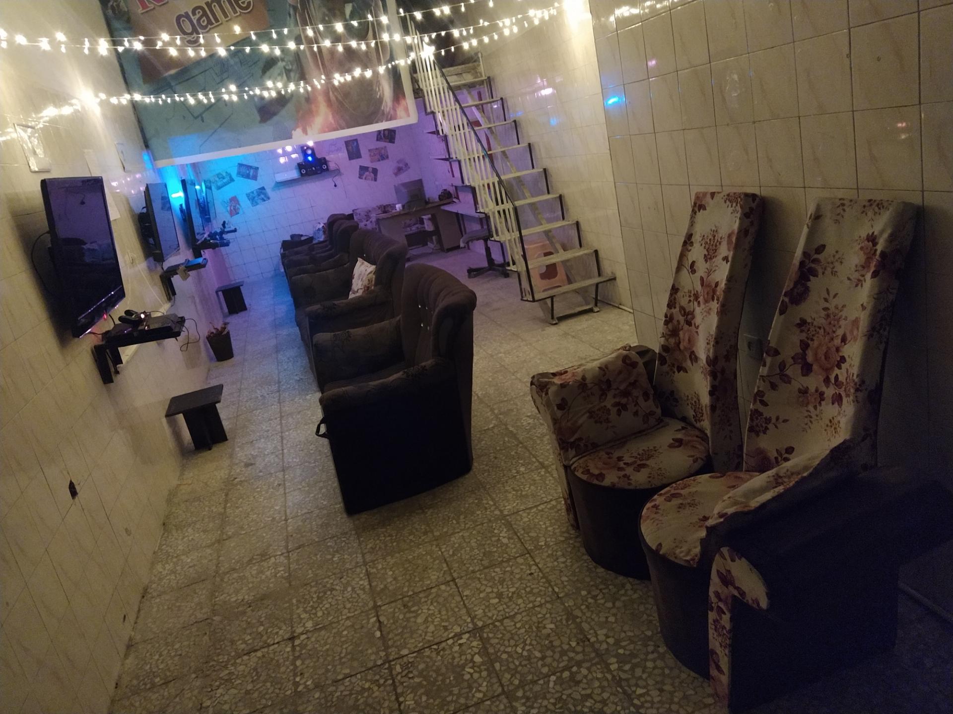 عکس گیم نت رویال