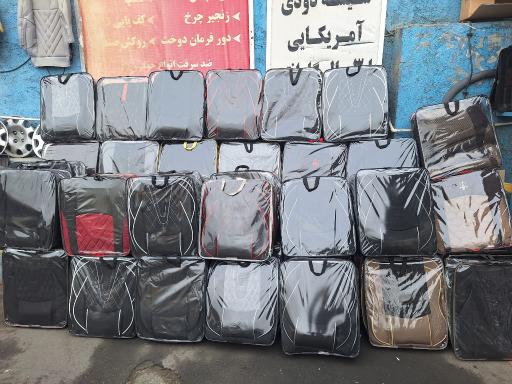 عکس سامیار اسپرت 