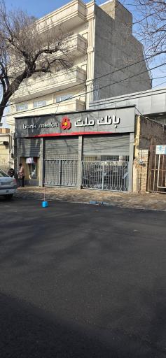 عکس بانک ملت