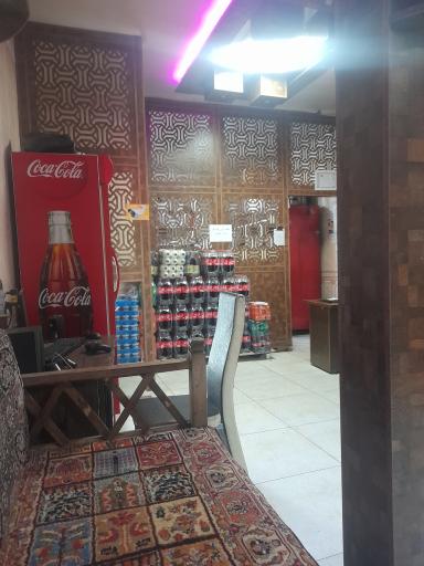 عکس رستوران لیمون