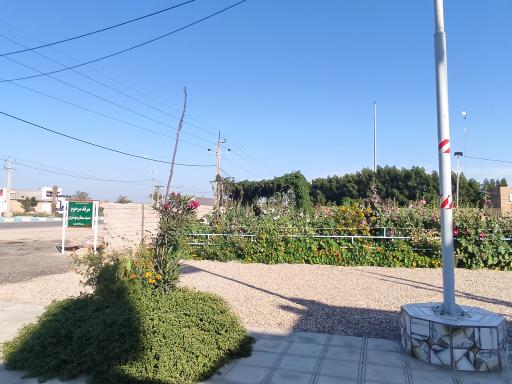 عکس مزار سید مطر موسوی