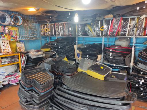 عکس سامیار اسپرت 