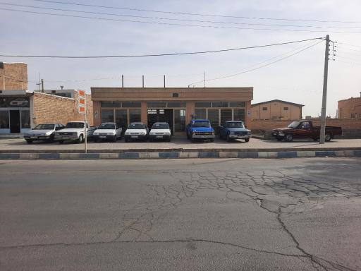 عکس اتوگالری یکتای نیک 