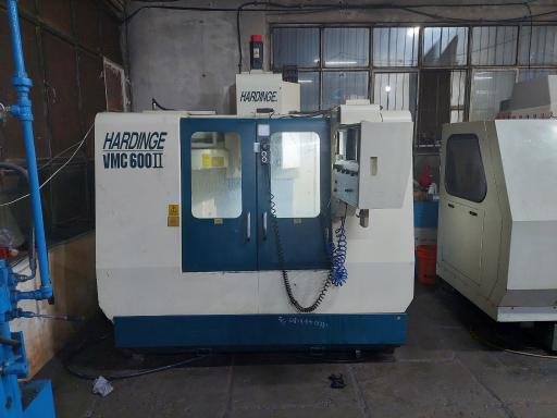 عکس قالب سازی آتین مولد (مهندس عطاری)