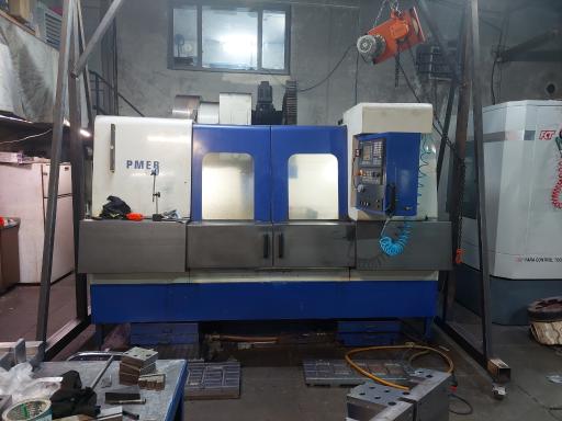 عکس قالب سازی آتین مولد (مهندس عطاری)