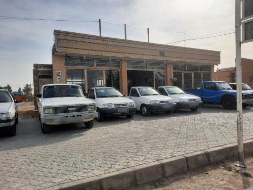 عکس اتوگالری یکتای نیک 