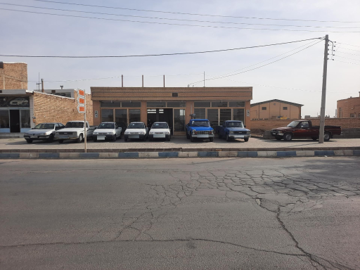 عکس اتوگالری یکتای نیک 