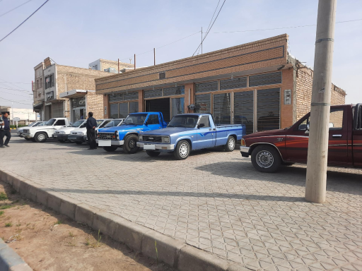 عکس اتوگالری یکتای نیک 
