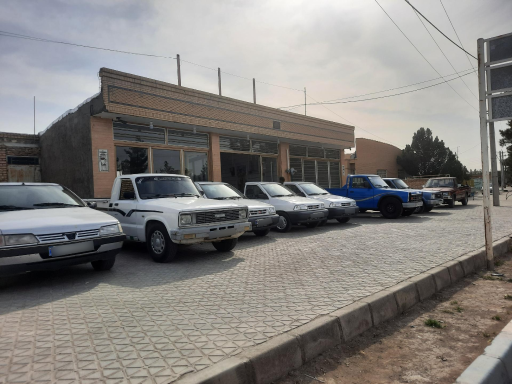 عکس اتوگالری یکتای نیک 