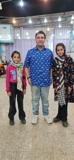 عکس اسلایم یزد بست